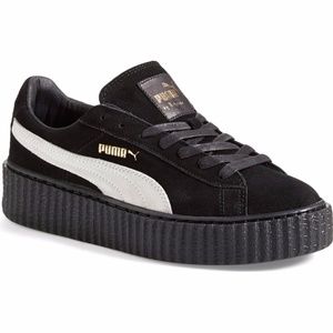 Fenty Puma Creeper Women's Shoe Size 6